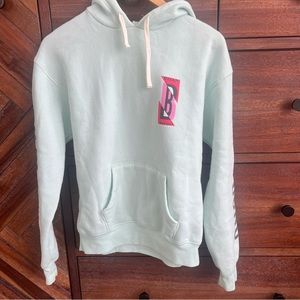 Billabong hoodie sweatshirt